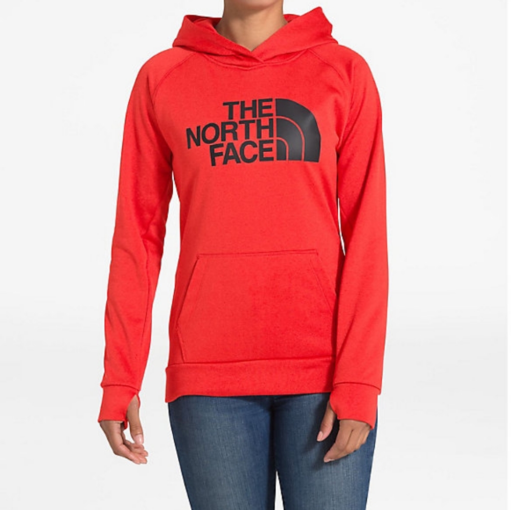 North Face Pullover